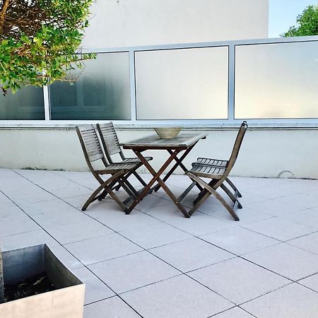 Proche Lac & Vieille Ville T3 Avec Grande Terrasse Annecy Eksteriør bilde