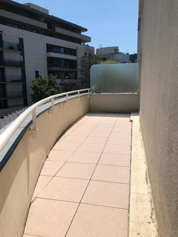 Proche Lac & Vieille Ville T3 Avec Grande Terrasse Annecy Eksteriør bilde